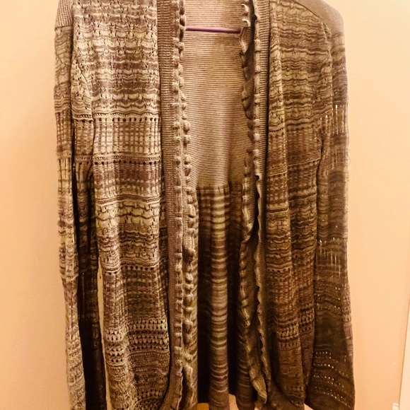 Cardigan - Picture 3 of 4